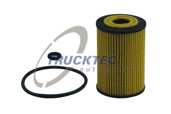 TRUCKTEC AUTOMOTIVE alyvos filtras 02.18.115